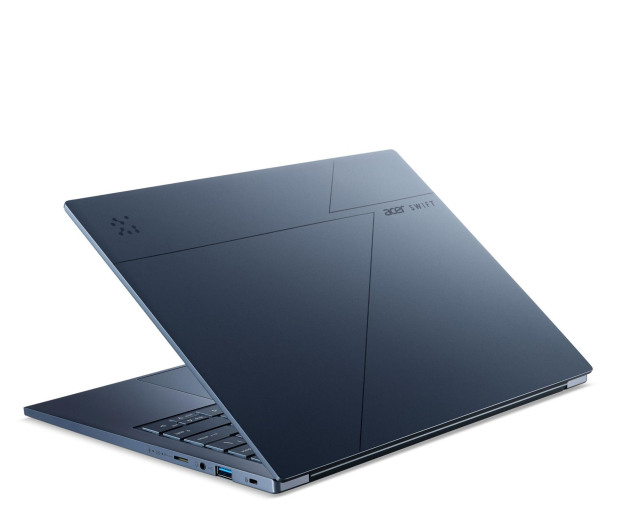 Acer Swift Go Ultra 9-288V/32GB/1TB/Win11 OLED - 1470140 - zdjęcie 6
